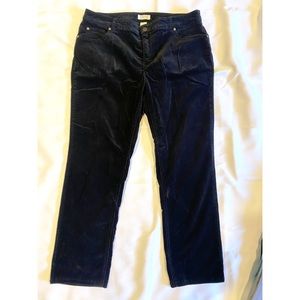 Charter Club Pant Shop Corduroy Pants